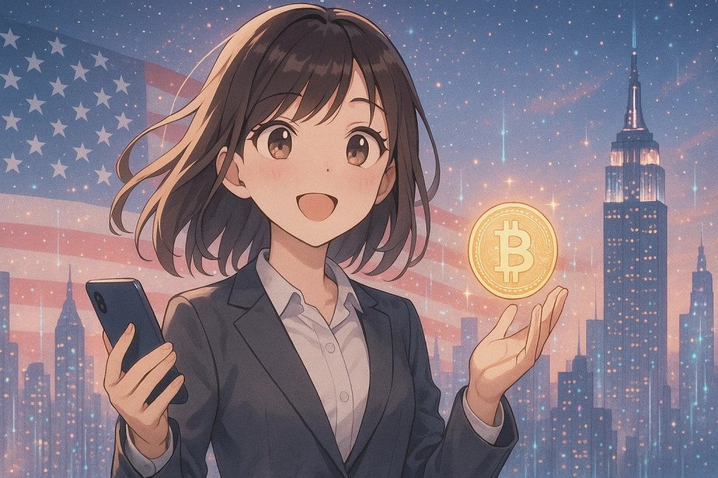 全米初！テキサス州のビットコイン備蓄開始と暗号資産市場の最新展望