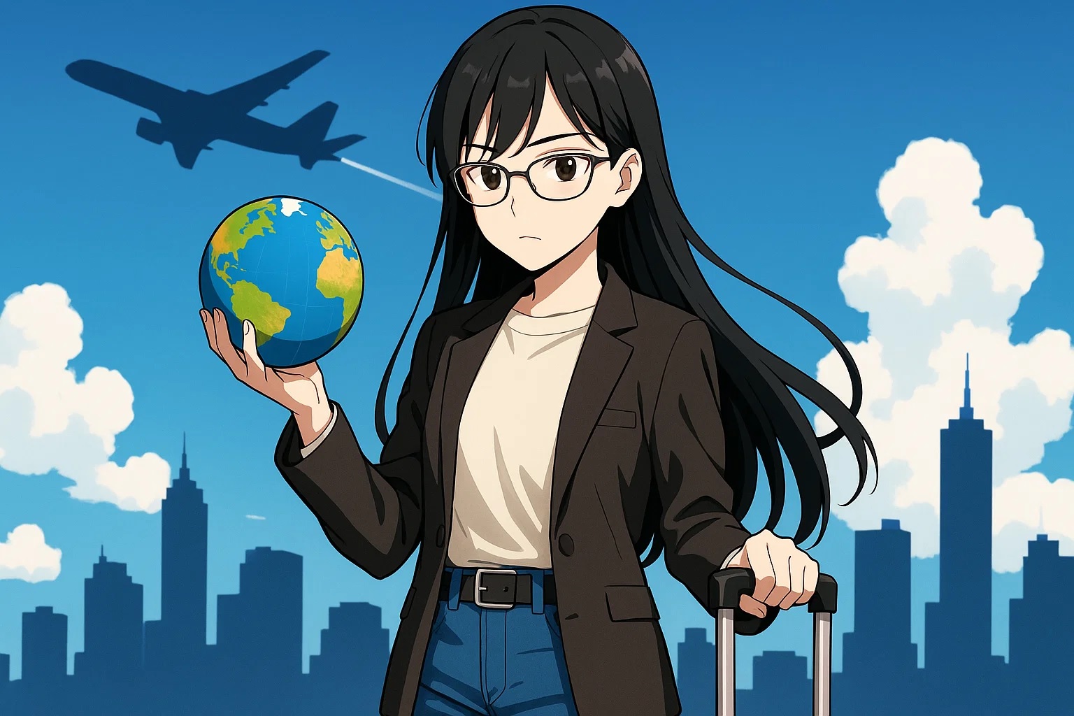 海外移住＝税金ゼロの誤解と現実｜資産防衛の本質
