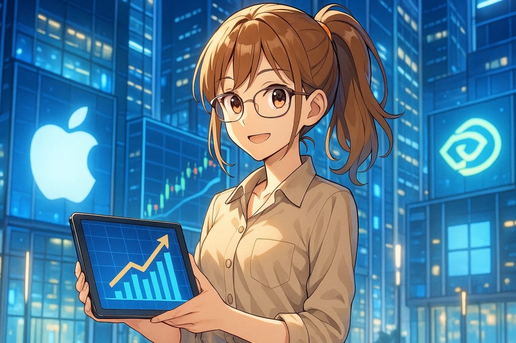 【完全解説】iDeCoでFANG+を運用する最強戦略｜楽天証券での新時代資産形成