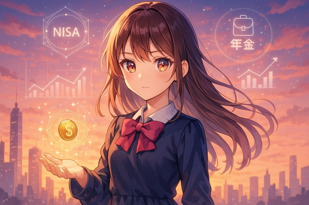 【徹底解説】これから始まるお金のルール変更5選と対策