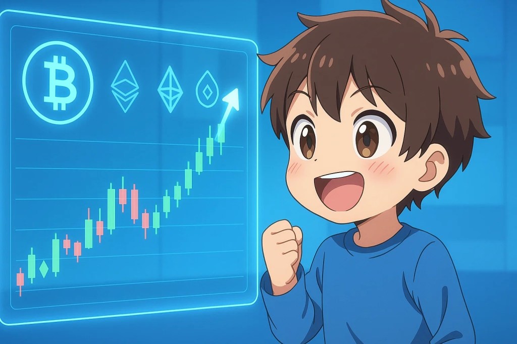 アルトコインシーズンは9月から？ステーブルコイン法案と市場の行方