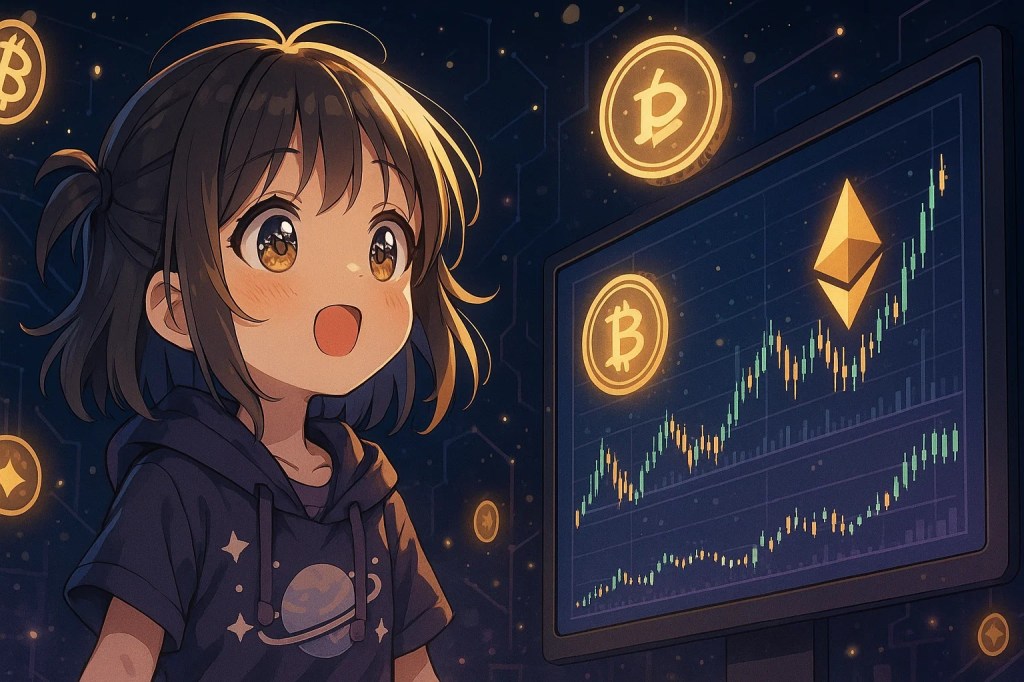 ビットコイン強気継続とアルトコインシーズン到来の可能性