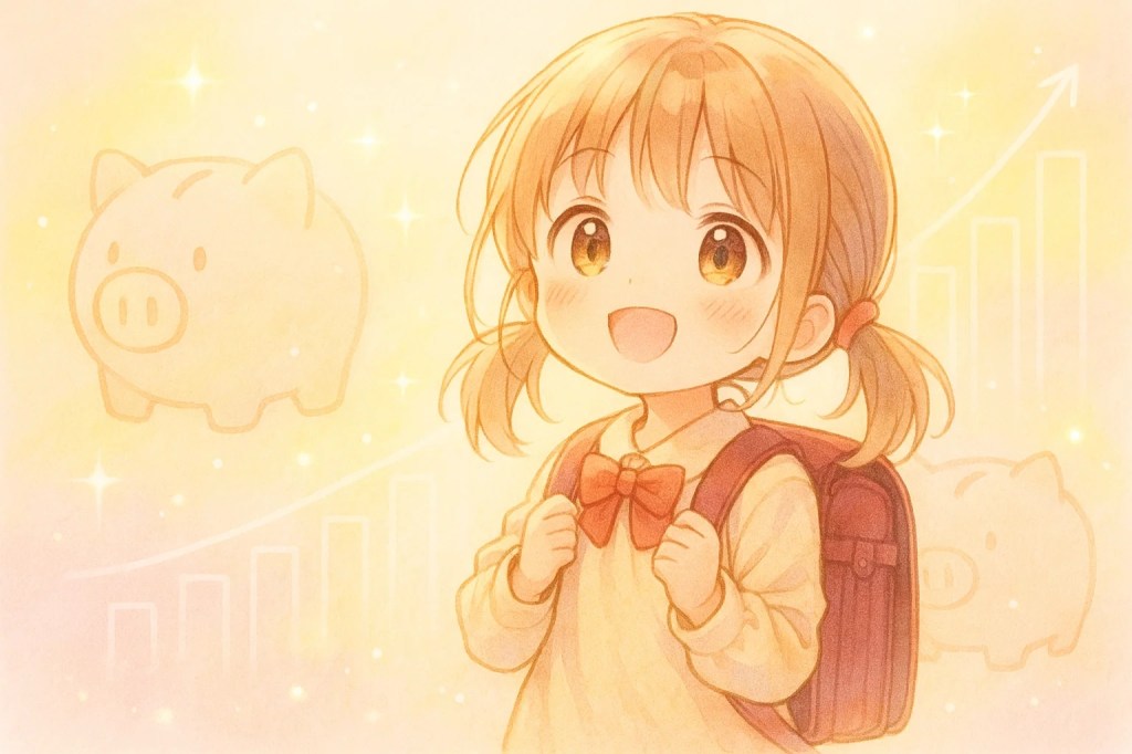 【徹底解説】月3万円から始める積立投資が人生を変える｜金額別シミュレーションと可能性