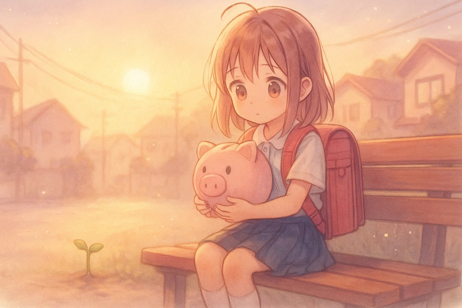 日本は貯金ゲーからスキルRPGに変わった、という話