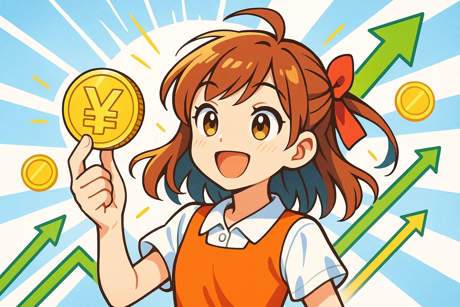 月10万円の積立投資が人生を変える理由と実践戦略