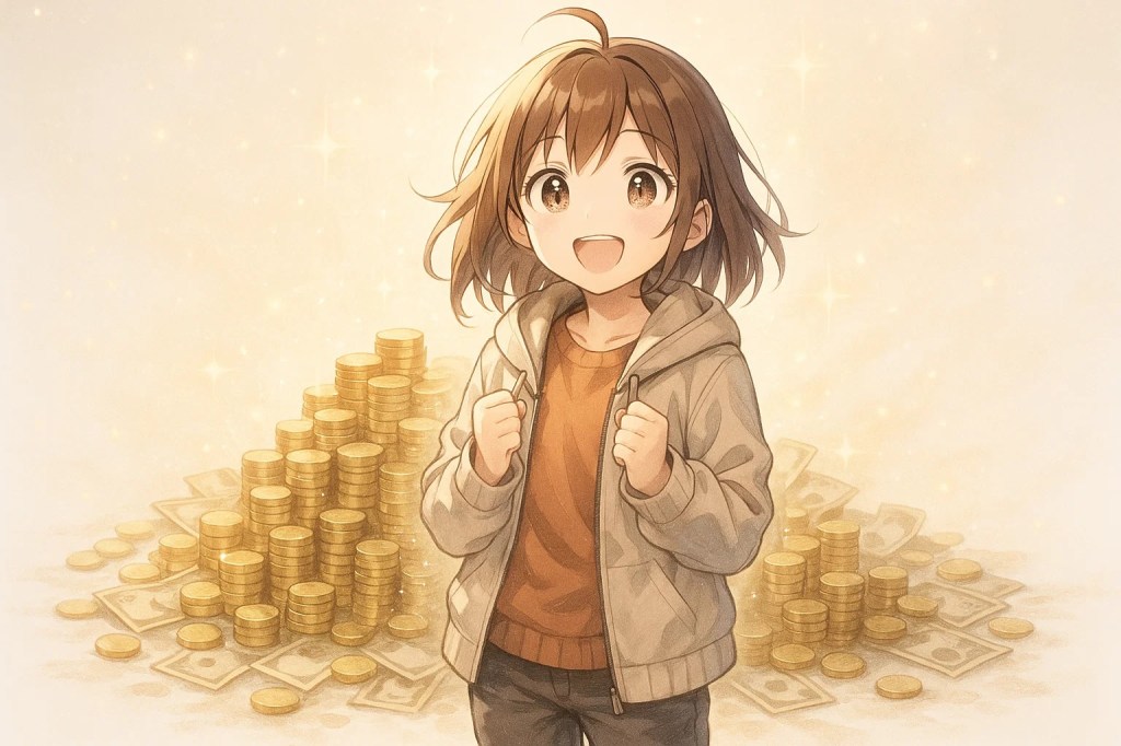 資産1000万円を目指す最短ルート｜労働と節約で築く再現性の高い資産形成