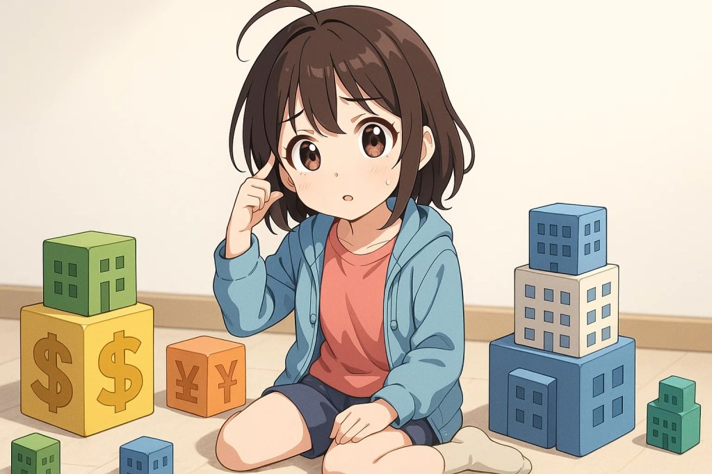 米国金利政策と日本経済の行方を考える