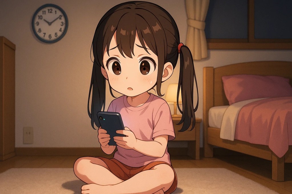 豊明市のスマホ規制条例を考える：本当に意味はあるのか？