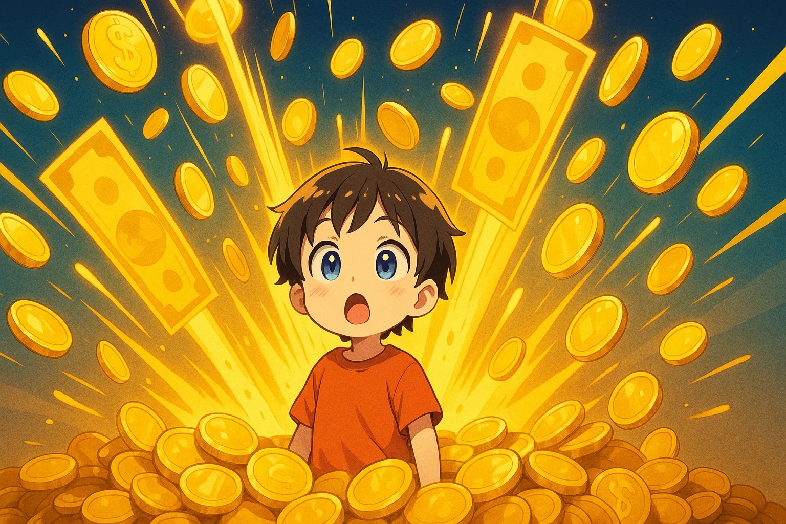 資産100万円〜1億円で「いらなくなるモノ」一覧【爆発的資産形成の真実】