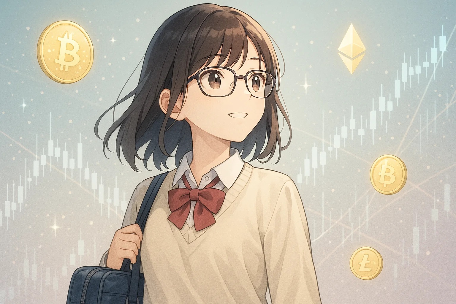 FOMC利下げとアルトコインETFラッシュ到来か?ビットコイン強気継続の真実