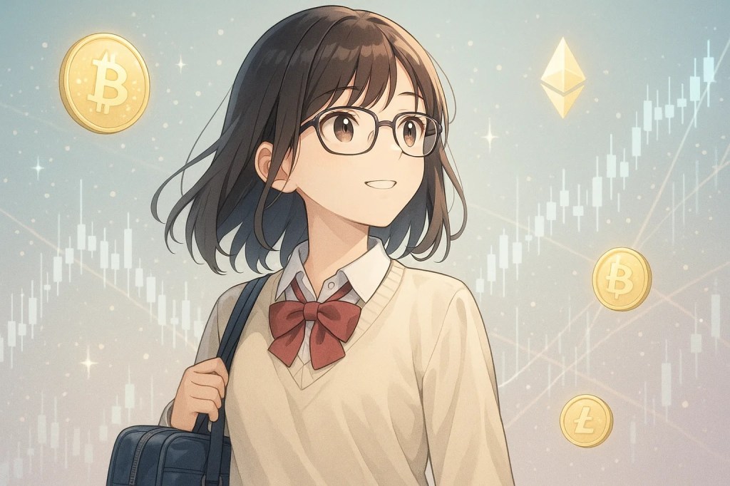 FOMC利下げとアルトコインETFラッシュ到来か？ビットコイン強気継続の真実