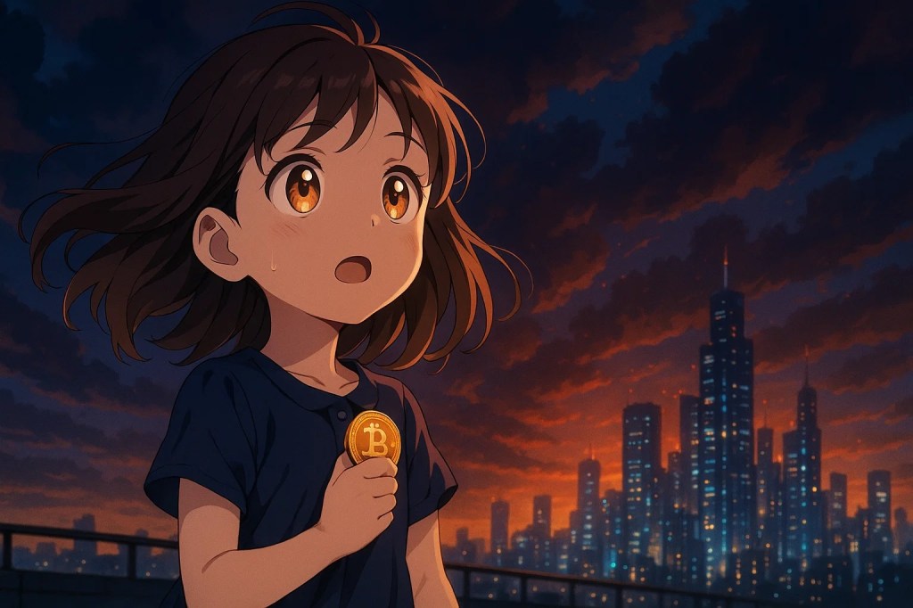 ビットコインの停滞と11月相場の展望｜市場心理悪化の背景と今後の注目ポイント