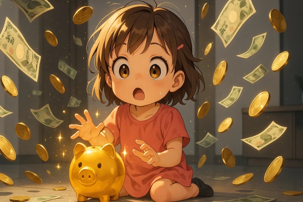 「お金の貯めどき」は存在しない？時代に合った資産形成の新常識