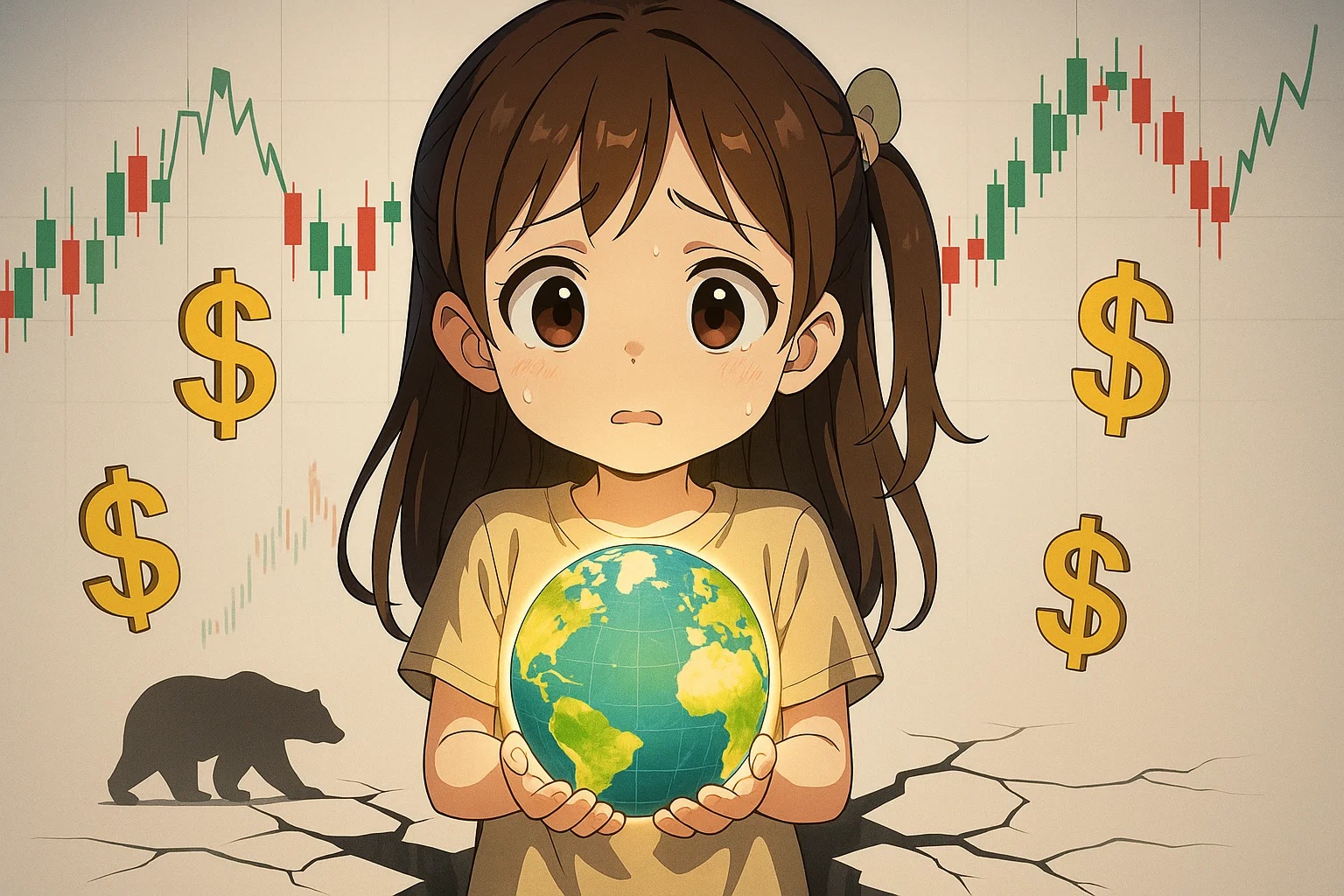 オルカン投資の落とし穴と正しい向き合い方｜最高値更新の裏で知るべきリスク