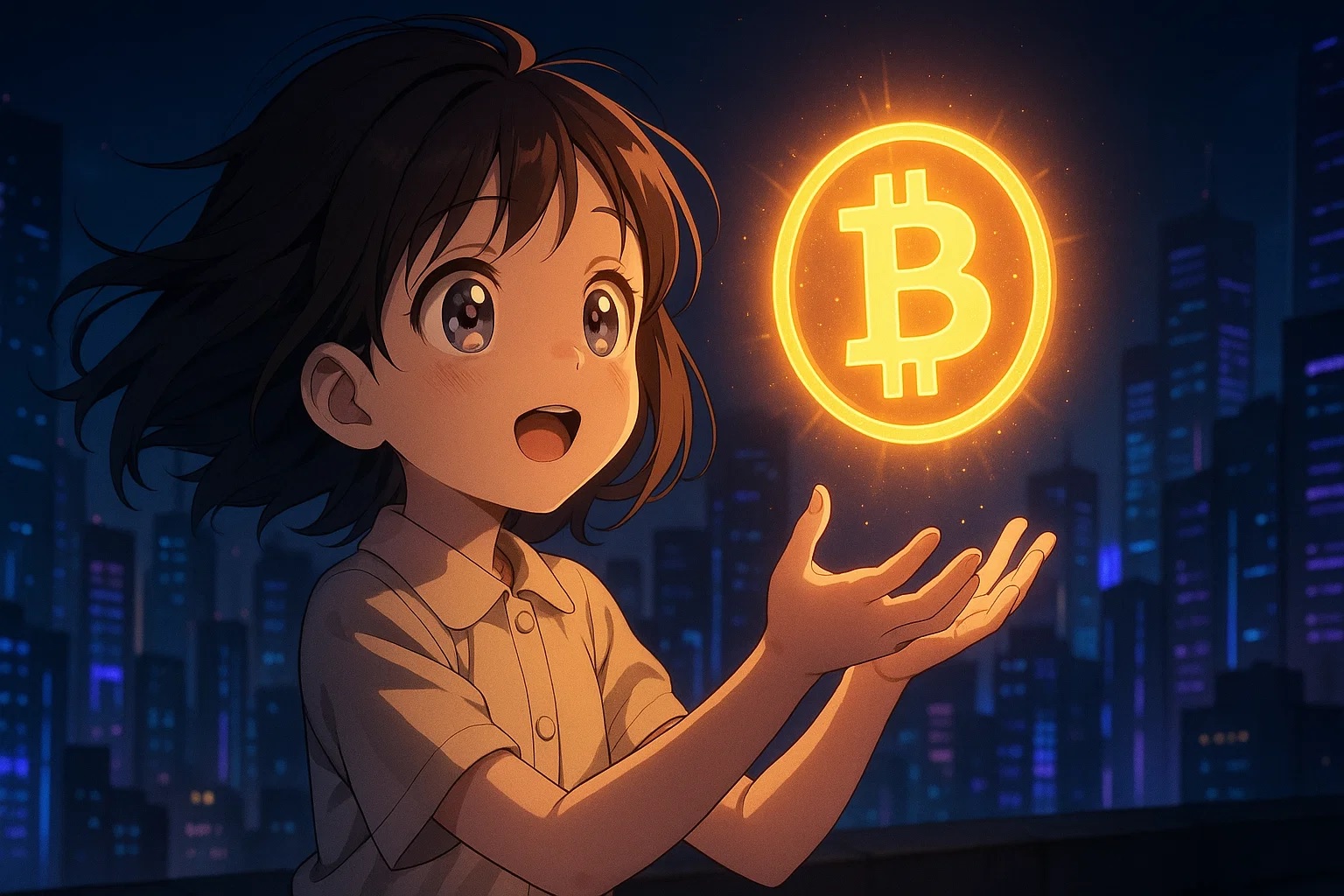 ビットコイン急騰とアメリカ経済の行方｜CPI結果と今後の注目イベントを徹底分析