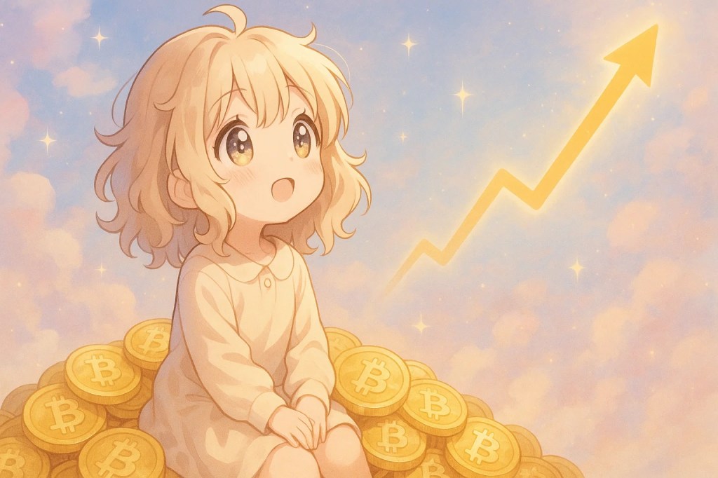 2025年末に向けてビットコインは本当に上昇できるのか？