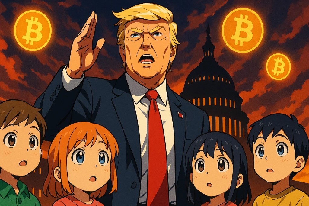 ビットコインに追い風か？アメリカ規制緩和の進展と今後の展望