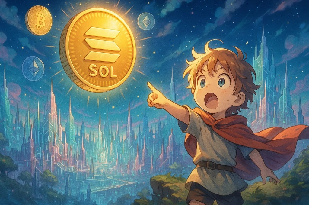 ソラナ現物ETF承認とビットコイン強気継続の裏側を徹底解説