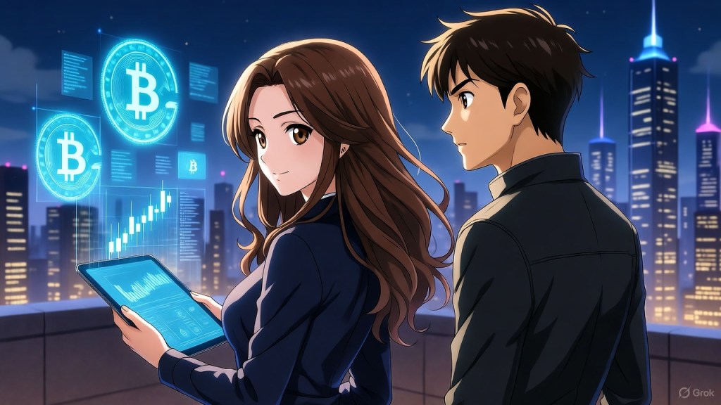 米国クラリティ法案進展とビットコイン市場の行方