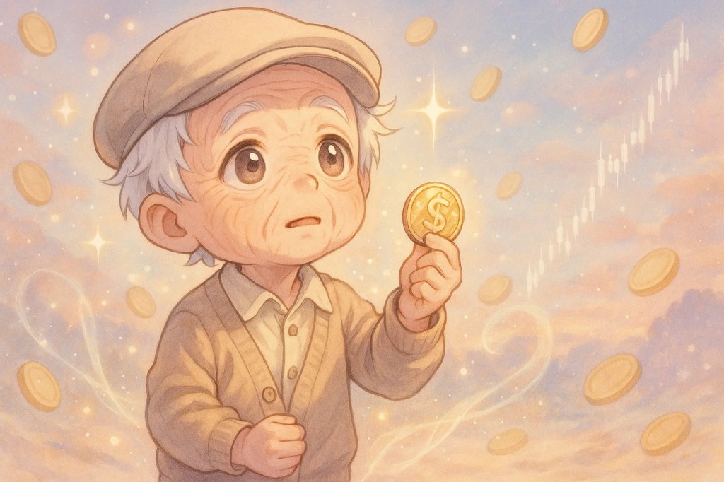 60代からでも間に合う！新NISAで老後資金を安定運用する方法