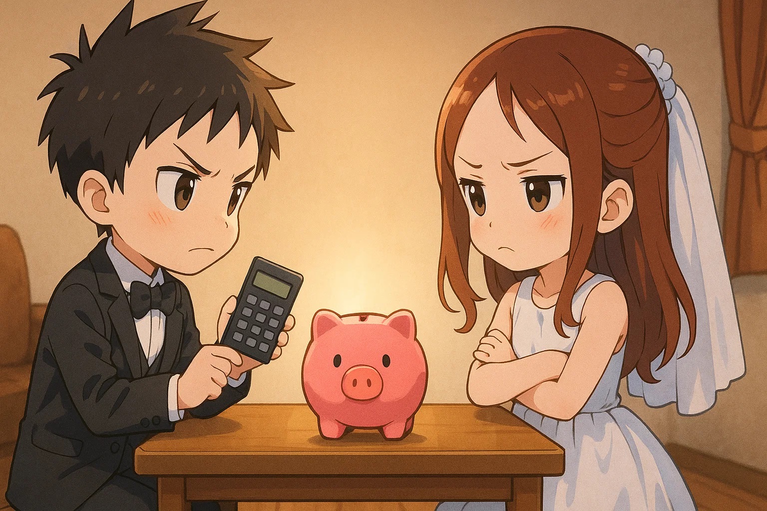 20代で新NISA貧乏になるな！若者は1,800万円枠を埋め尽くす必要なし・目標積立額の現実