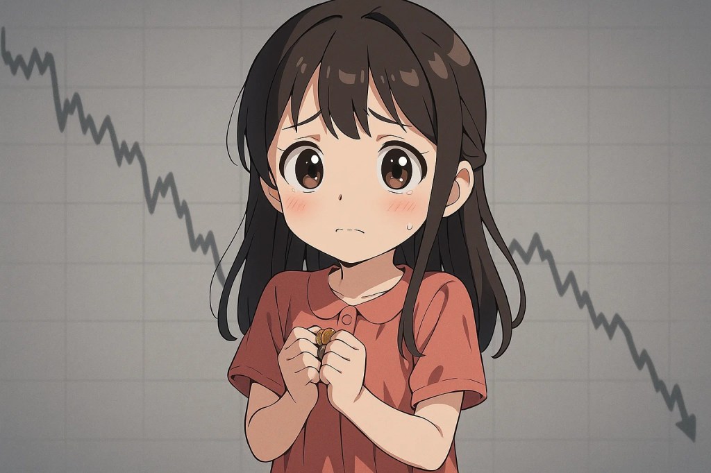 投資をやめてしまう人の5つの共通点と続ける人の思考法