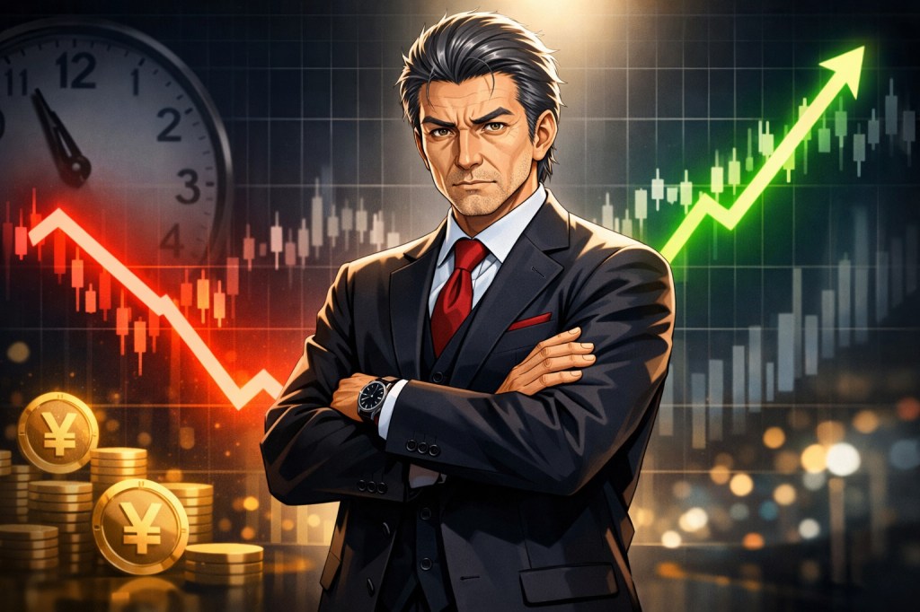 50代・60代の新NISA終わらせ方と老後資金計画の最適解