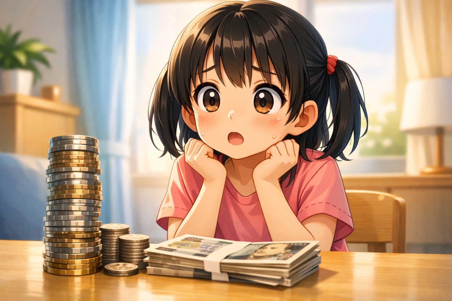 【徹底解説】日本人の平均貯金額と資産が増えた人の3つの共通点