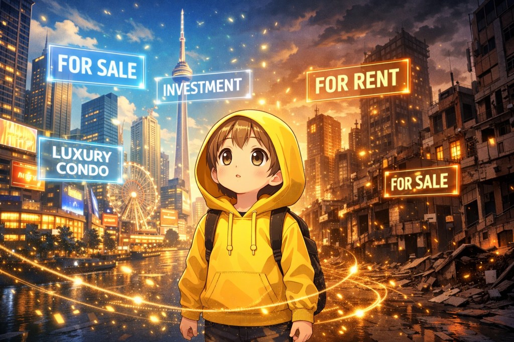 外国人投資家が去った後の日本不動産市場の現実と今後の展望