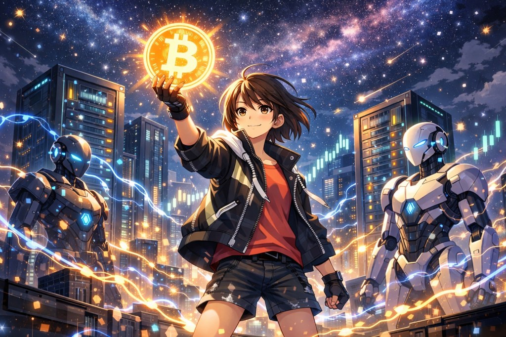 ビットコインは真の通貨になるのか？エネルギー通貨として再評価される理由