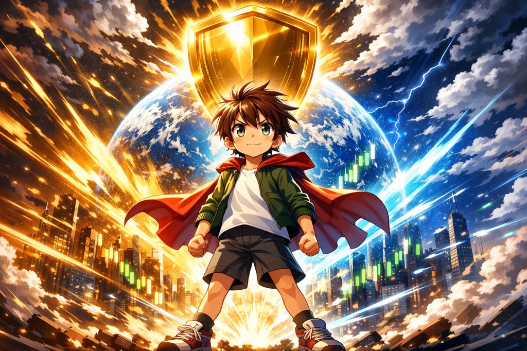 2026年新NISA戦略｜オルカン・FANG+・ゴールド徹底比較