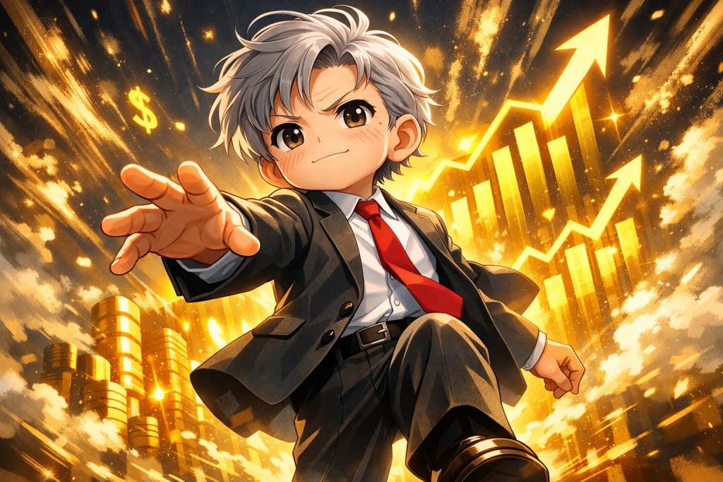 50代から月10万積立で老後勝ち組へ！資産形成と賢い出口戦略の全貌