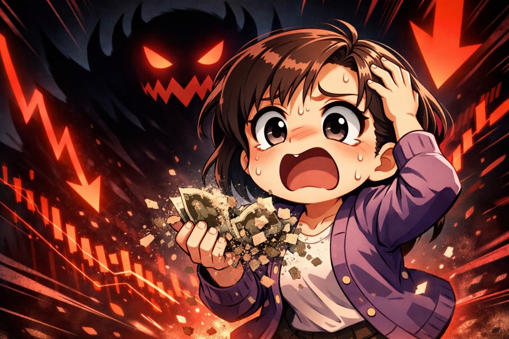 【50代・60代の落とし穴】老後貧乏を招く「買ってはいけない投資信託」の見分け方と賢い生存戦略