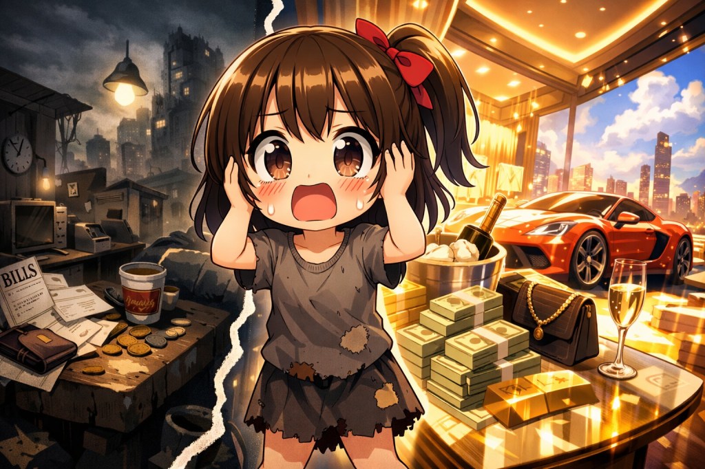 【新NISAの正解】積立額で未来はどう変わる？月1万から15万まで、各ステージがもたらす「人生の選択肢」を徹底比較