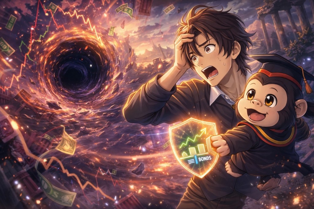 【老後破産】5000万円あっても足りない？誰も教えてくれない資産取り崩しの「残酷な真実」と回避策