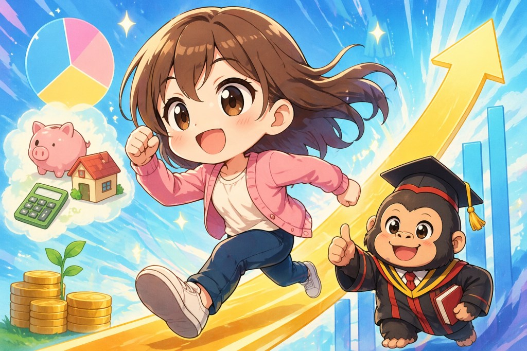 【実録】S&P500最高値更新の裏側：イラン情勢の激動相場から学ぶ「暴落時に絶対やってはいけないこと」