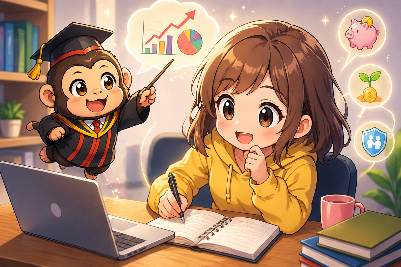 【新NISA】月5万円積立で差がつく！資産格差を乗り越える最強の投資配分と生存戦略