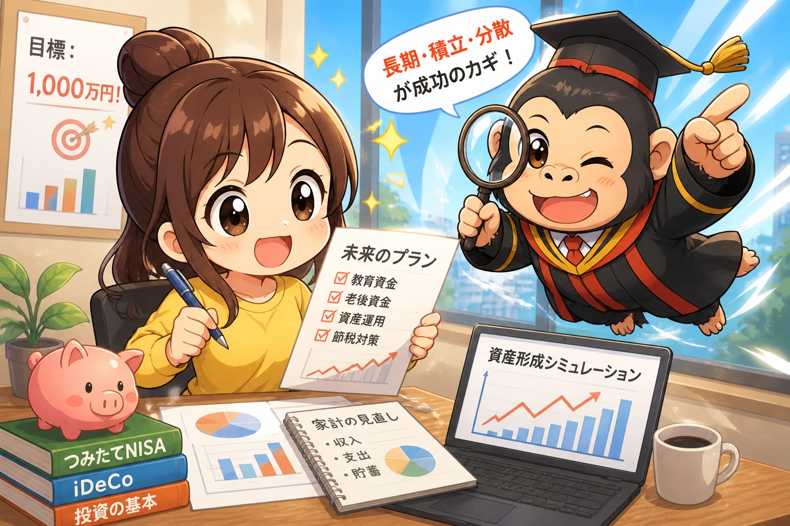 【2026年最新】新NISA成長投資枠で選ぶべき「究極の7銘柄」とは？資産を爆発させるための戦略的選定